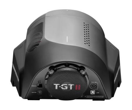 Гоночный симулятор Thrustmaster T-GT II Servo Base for Steering Wheel and Pedals for PC and PS5, PS4 (4060099)