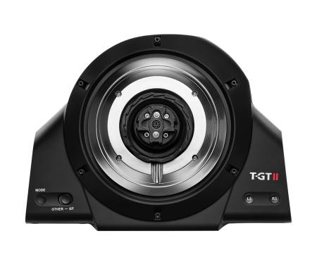 Гоночный симулятор Thrustmaster T-GT II Servo Base for Steering Wheel and Pedals for PC and PS5, PS4 (4060099)