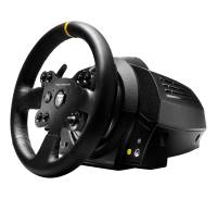 Комплект (руль, педали)  Thrustmaster TX RW Leather Edition (4460133)