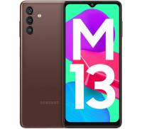 Смартфон Samsung Galaxy M13 SM-M135F 6/128GB Stardust Brown