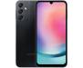 Смартфон Samsung Galaxy A24 4/128GB Black (SM-A245)