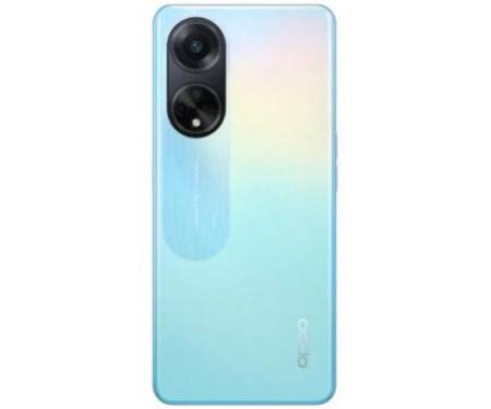 Смартфон OPPO A98 5G 8/256GB Dreamy Blue