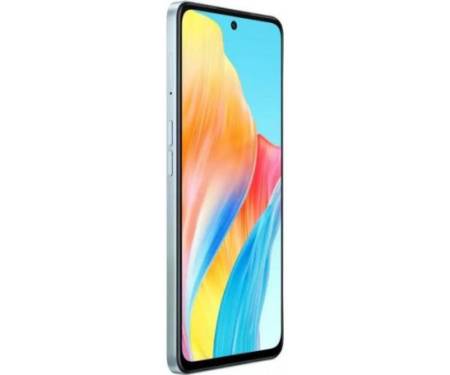 Смартфон OPPO A98 5G 8/256GB Dreamy Blue