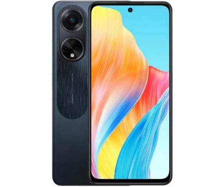 Смартфон OPPO A98 5G 8/256GB Cool Black