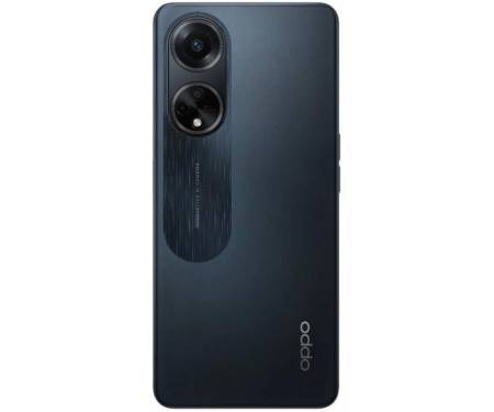 Смартфон OPPO A98 5G 8/256GB Cool Black