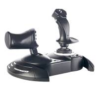 Джойстик, рычаг управления двигателем Thrustmaster T.Flight Hotas One (4460168)