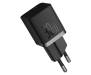 Сетевое зарядное устройство Baseus GaN5 Fast Charger (mini) 1C 30W Black (CCGN070401) 1
