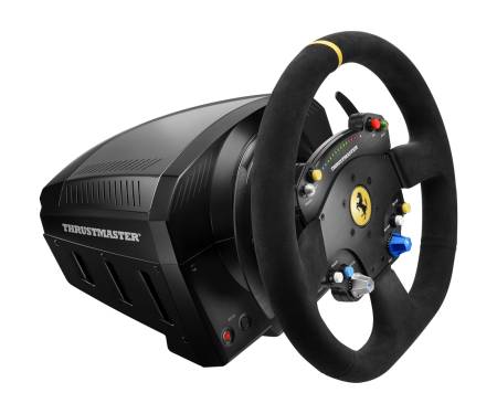 Руль Thrustmaster TS-PC Racer Ferrari 488 Challenge Edition PC (2960798)