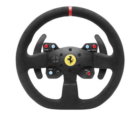 Съемный руль Thrustmaster F599XX EVO 30 (4060071)
