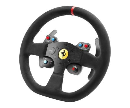 Съемный руль Thrustmaster F599XX EVO 30 (4060071)