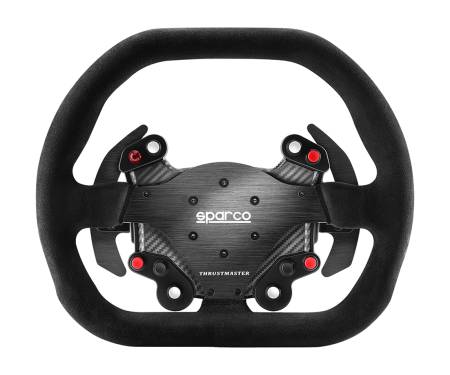 Знімне кермо Thrustmaster COMPETITION WHEEL SPARCO P310 (4060086)