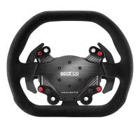 Съемный руль Thrustmaster COMPETITION WHEEL SPARCO P310 (4060086)