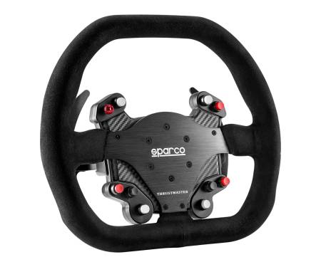 Знімне кермо Thrustmaster COMPETITION WHEEL SPARCO P310 (4060086)
