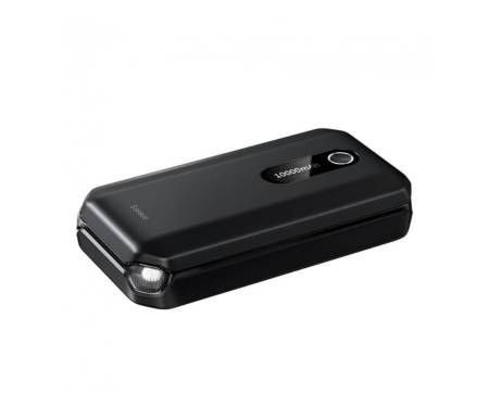 Автономное пусковое устройство (бустер) Baseus Super Energy Air Car Jump Starter 10000mAh (CGNL020101) 3