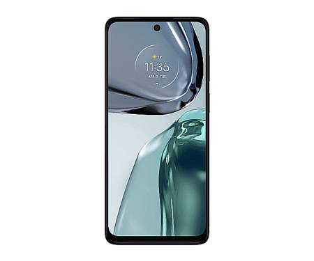 Смартфон Motorola Moto G62 5G 4/64GB Midnight Grey