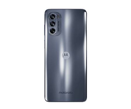 Смартфон Motorola Moto G62 5G 4/64GB Midnight Grey