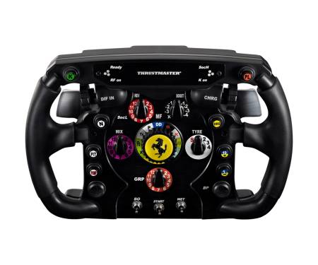 Съемный руль Thrustmaster Ferrari F1 Wheel Add-On (4160571)