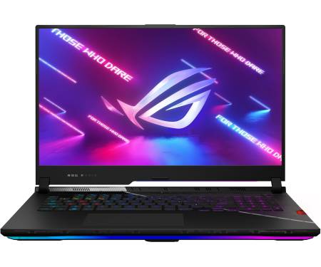 Ноутбук ASUS ROG Strix Scar 17 G733PYV (G733PYV-XH97) 1