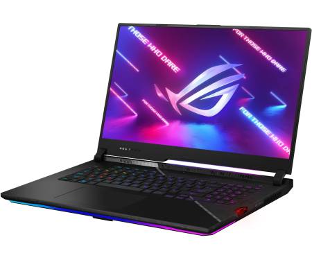 Ноутбук ASUS ROG Strix Scar 17 G733PYV (G733PYV-XH97) 3