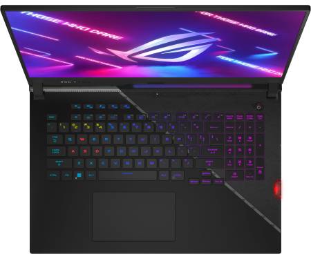 Ноутбук ASUS ROG Strix Scar 17 G733PYV (G733PYV-XH97) 2