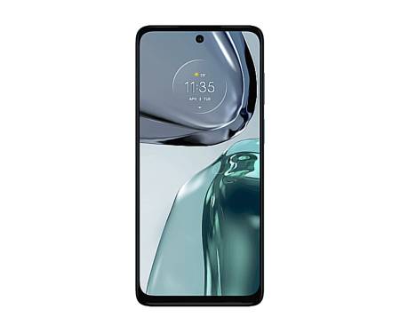 Смартфон Motorola Moto G62 5G 4/64GB Frosted Blue