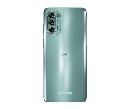 Смартфон Motorola Moto G62 5G 6/128GB Frosted Blue