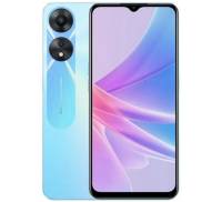 Смартфон OPPO A78 5G 8/128GB Glowing Blue