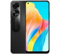 Смартфон OPPO A78 5G 4/128GB Glowing Black