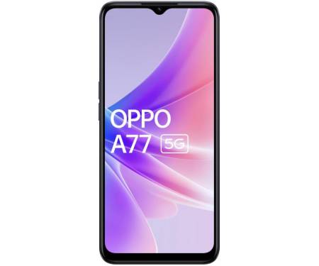 Смартфон OPPO A77 5G 4/64GB Midnight Black