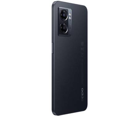 Смартфон OPPO A77 5G 4/64GB Midnight Black