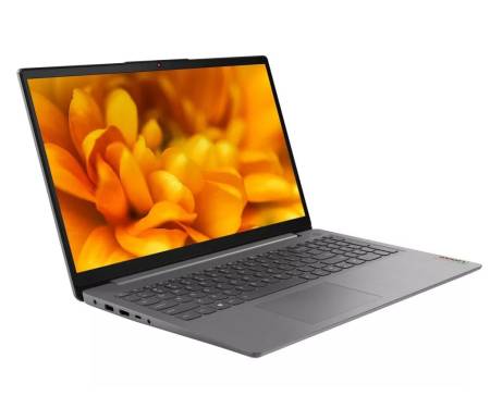 Ноутбук Lenovo IdeaPad 3 15ITL6 Artic Gray (82H801BFIX) 2