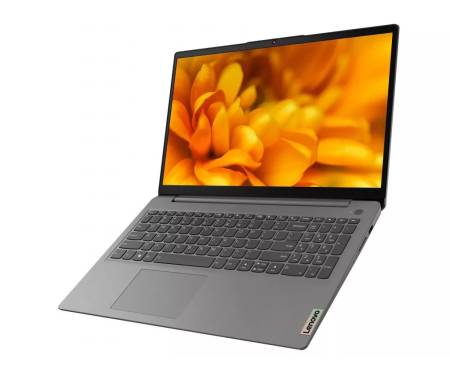 Ноутбук Lenovo IdeaPad 3 15ITL6 Artic Gray (82H801BFIX) 3