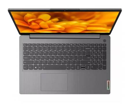Ноутбук Lenovo IdeaPad 3 15ITL6 Artic Gray (82H801BFIX) 4
