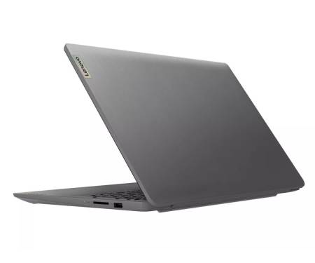 Ноутбук Lenovo IdeaPad 3 15ITL6 Artic Gray (82H801BFIX) 5
