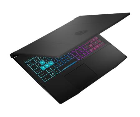 Ноутбук MSI Katana 15 B12VFK (B12VFK-441US) 3