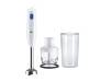 Блендер BRAUN MultiQuick 1 MQ10.201M WH
