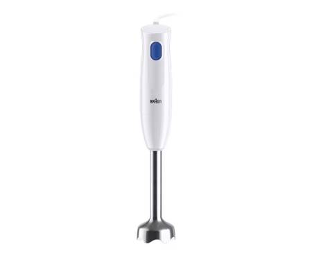 Блендер BRAUN MultiQuick 1 MQ10.201M WH