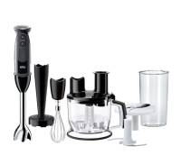 блендер Braun MultiQuick 5 Vario MQ 5277 BK