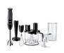 блендер Braun MultiQuick 5 Vario MQ 5277 BK