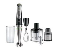блендер Braun MultiQuick 9 MQ 9138 XI