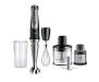 блендер Braun MultiQuick 9 MQ 9138 XI
