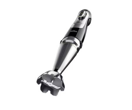 блендер Braun MultiQuick 9 MQ 9138 XI