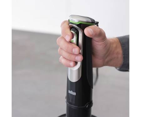 блендер Braun MultiQuick 9 MQ 9138 XI