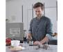 блендер Braun MultiQuick 9 MQ 9138 XI