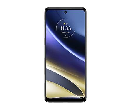 Смартфон Motorola Moto G51 5G 4/64GB Bright Silver