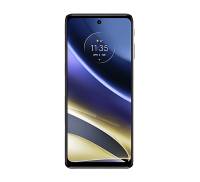 Смартфон Motorola Moto G51 5G 4/64GB Bright Silver