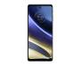 Смартфон Motorola Moto G51 5G 4/64GB Bright Silver