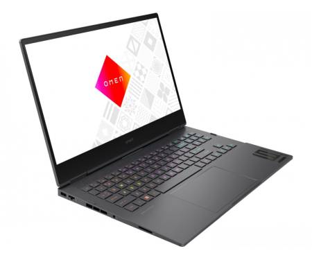 Ноутбук HP OMEN 16-xf0033dx (7N9X4UA) 2