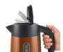 Електрочайник Bosch TWK4P439