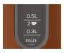 Електрочайник Bosch TWK4P439